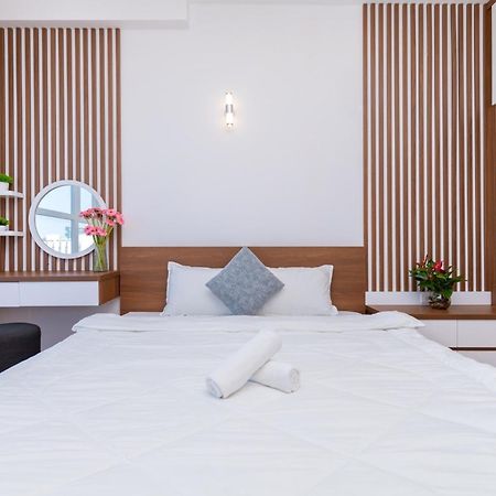 Lami Homestay - Vũng Tàu Ngoại thất bức ảnh