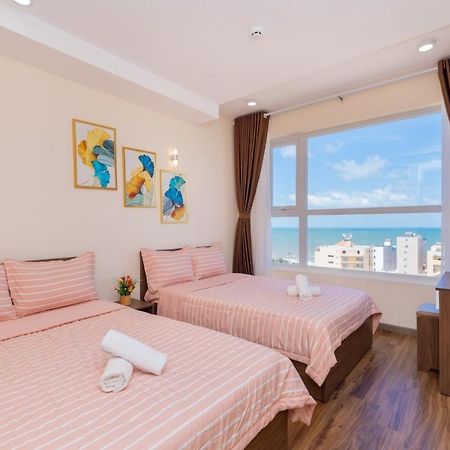 Lami Homestay - Vũng Tàu Ngoại thất bức ảnh