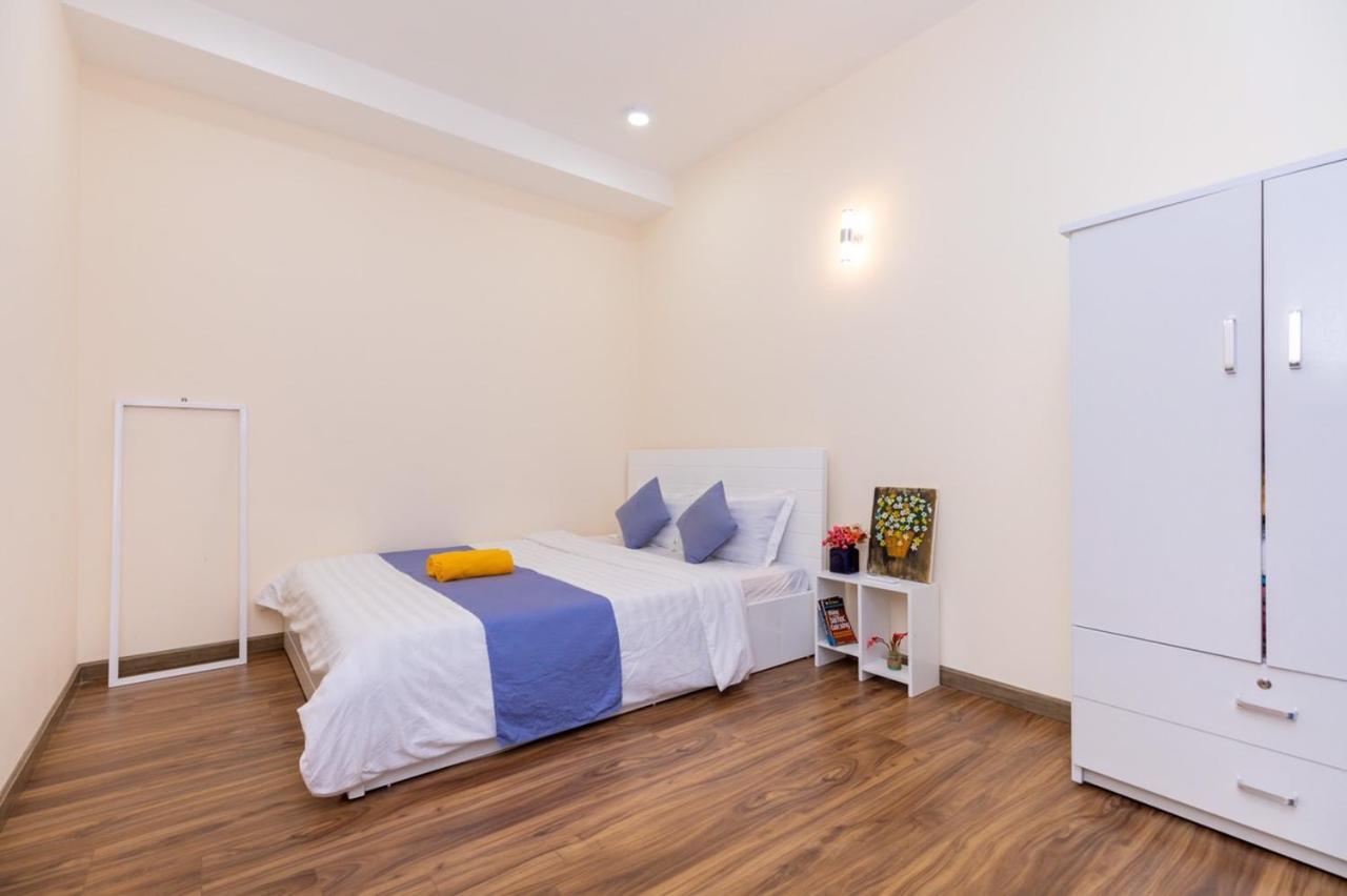 Lami Homestay - Vũng Tàu Ngoại thất bức ảnh
