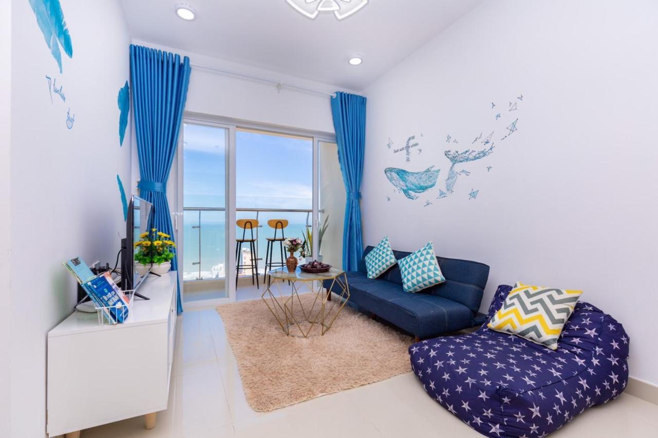 Lami Homestay - Vũng Tàu Ngoại thất bức ảnh