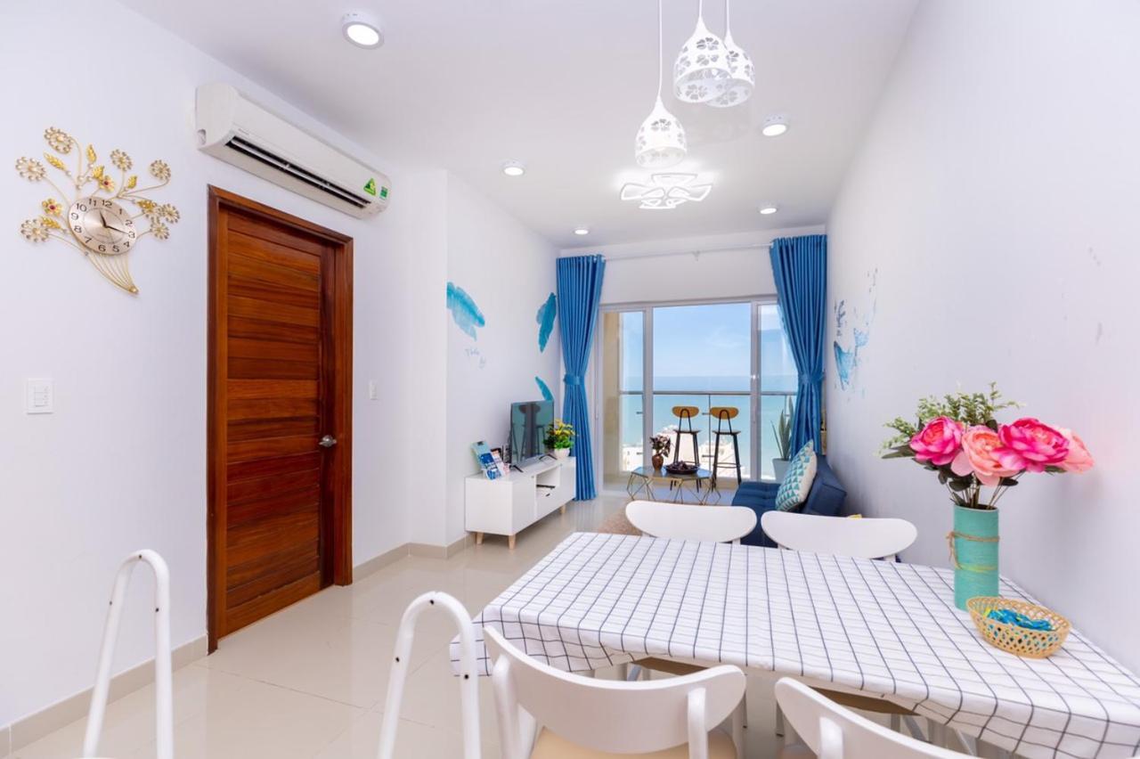Lami Homestay - Vũng Tàu Ngoại thất bức ảnh