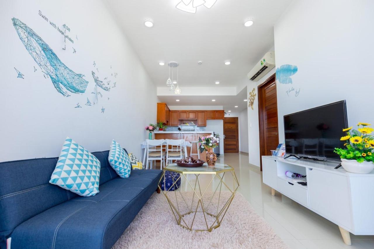 Lami Homestay - Vũng Tàu Ngoại thất bức ảnh