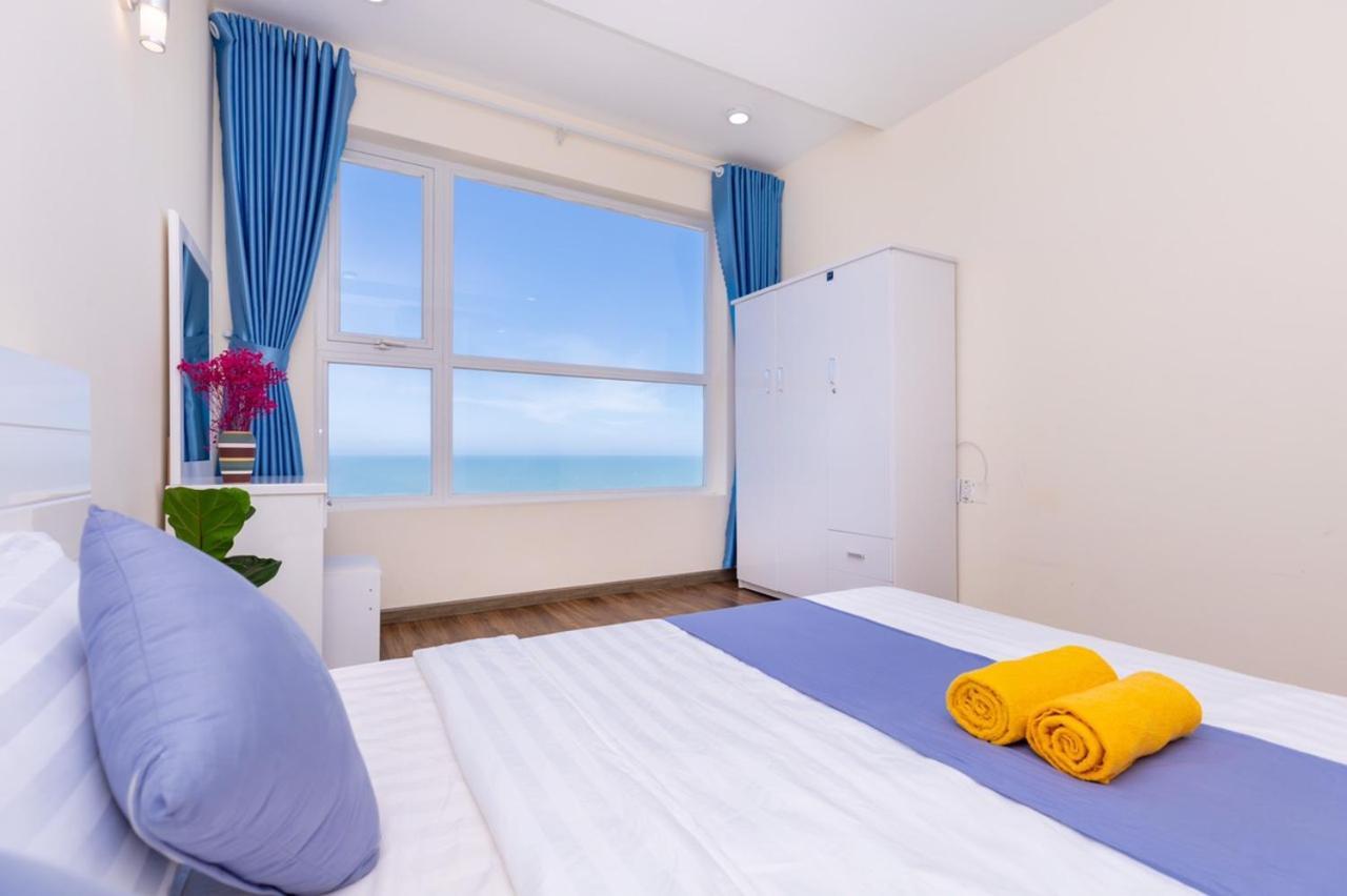 Lami Homestay - Vũng Tàu Ngoại thất bức ảnh