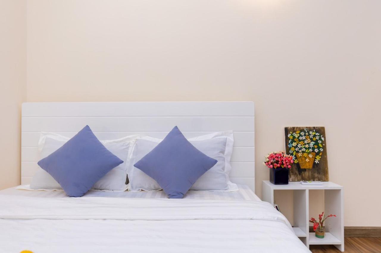 Lami Homestay - Vũng Tàu Ngoại thất bức ảnh