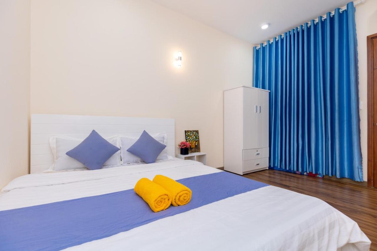 Lami Homestay - Vũng Tàu Ngoại thất bức ảnh