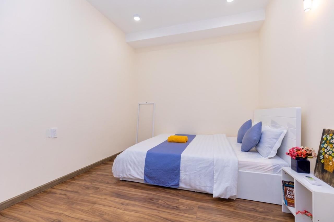 Lami Homestay - Vũng Tàu Ngoại thất bức ảnh