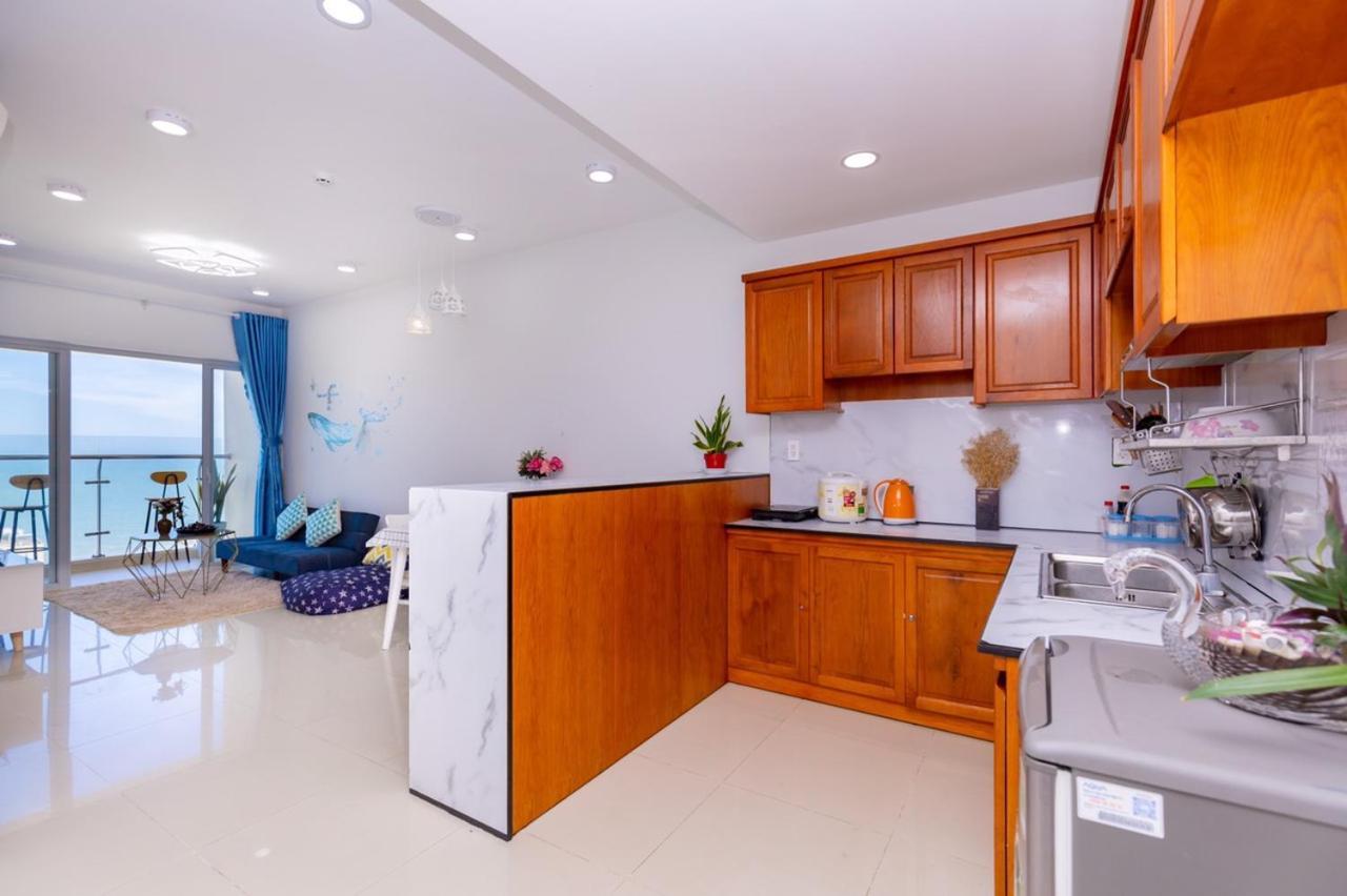 Lami Homestay - Vũng Tàu Ngoại thất bức ảnh