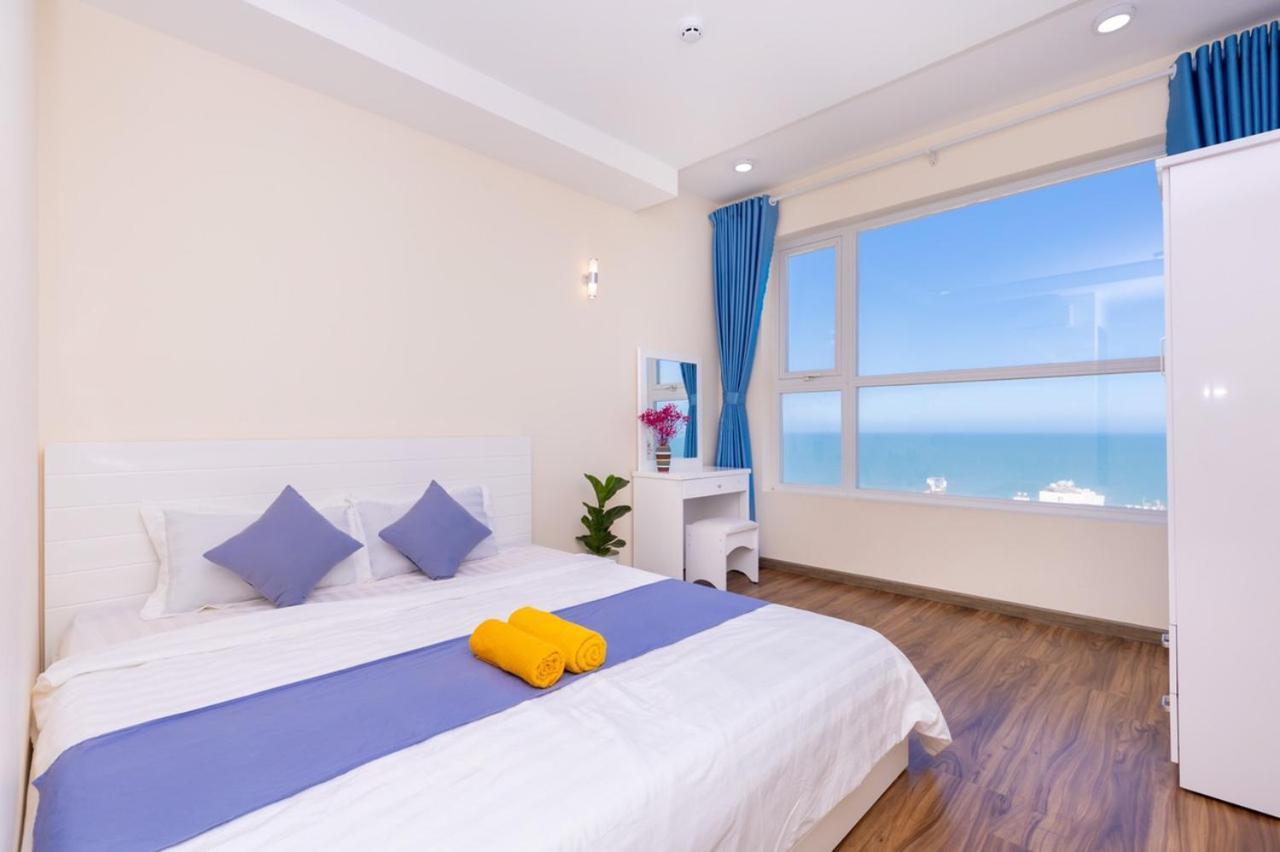 Lami Homestay - Vũng Tàu Ngoại thất bức ảnh
