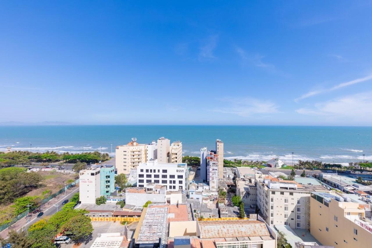 Lami Homestay - Vũng Tàu Ngoại thất bức ảnh