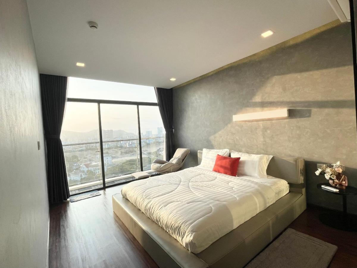 Lami Homestay - Vũng Tàu Ngoại thất bức ảnh