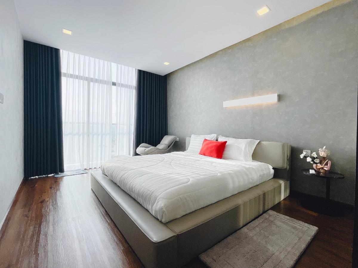 Lami Homestay - Vũng Tàu Ngoại thất bức ảnh