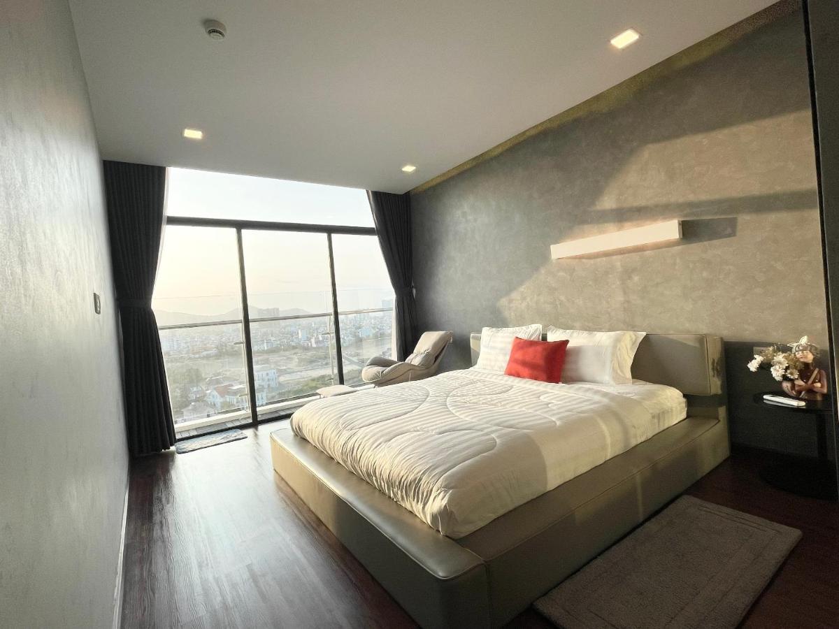 Lami Homestay - Vũng Tàu Ngoại thất bức ảnh