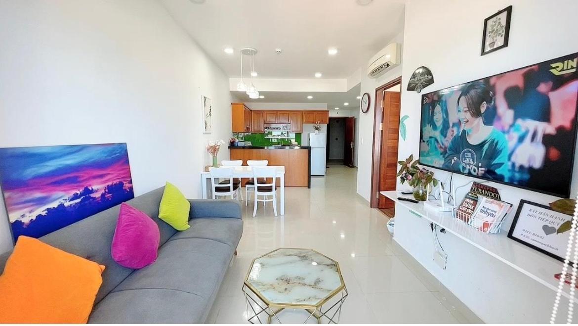 Lami Homestay - Vũng Tàu Ngoại thất bức ảnh