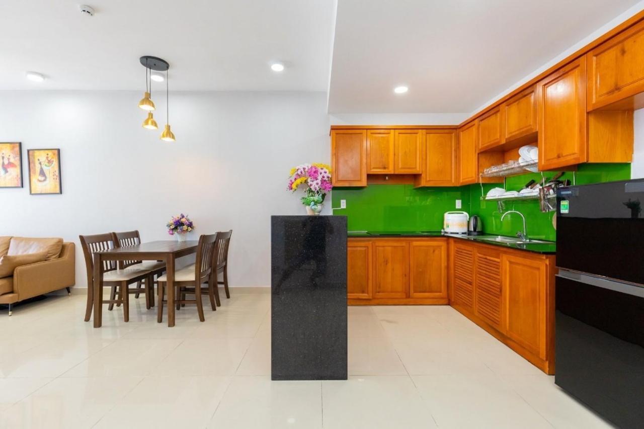 Lami Homestay - Vũng Tàu Ngoại thất bức ảnh