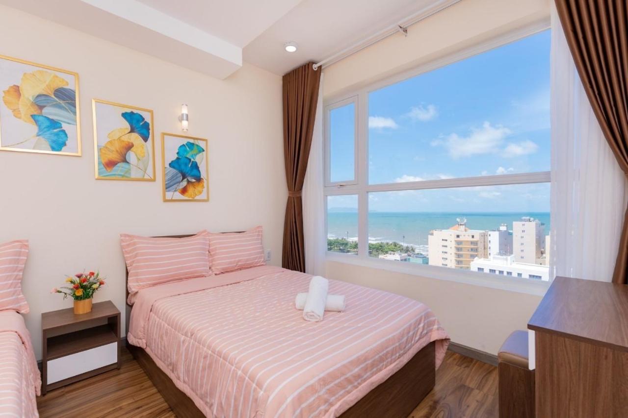 Lami Homestay - Vũng Tàu Ngoại thất bức ảnh