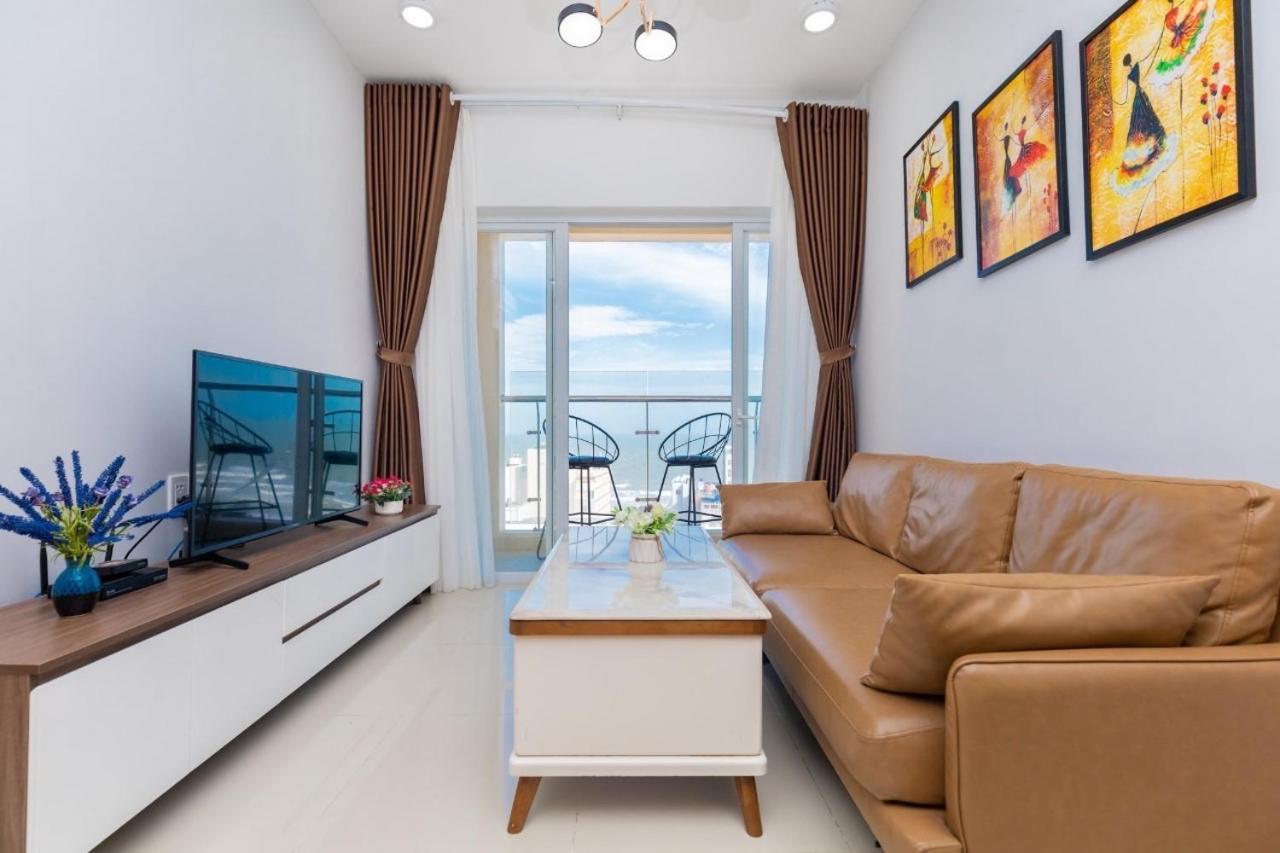 Lami Homestay - Vũng Tàu Ngoại thất bức ảnh