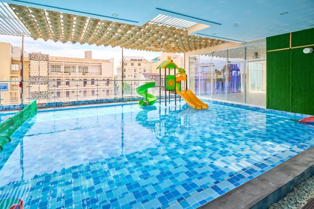 Lami Homestay - Vũng Tàu Ngoại thất bức ảnh