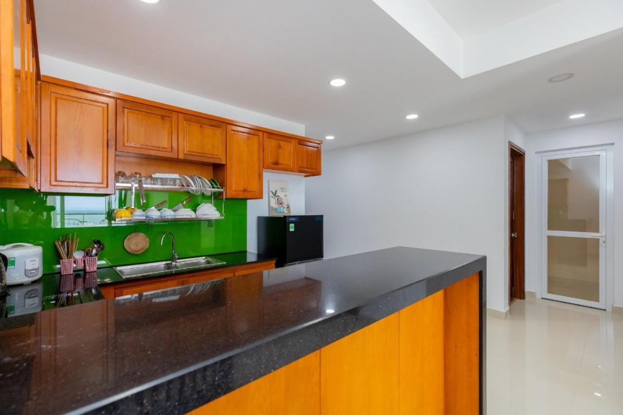 Lami Homestay - Vũng Tàu Ngoại thất bức ảnh