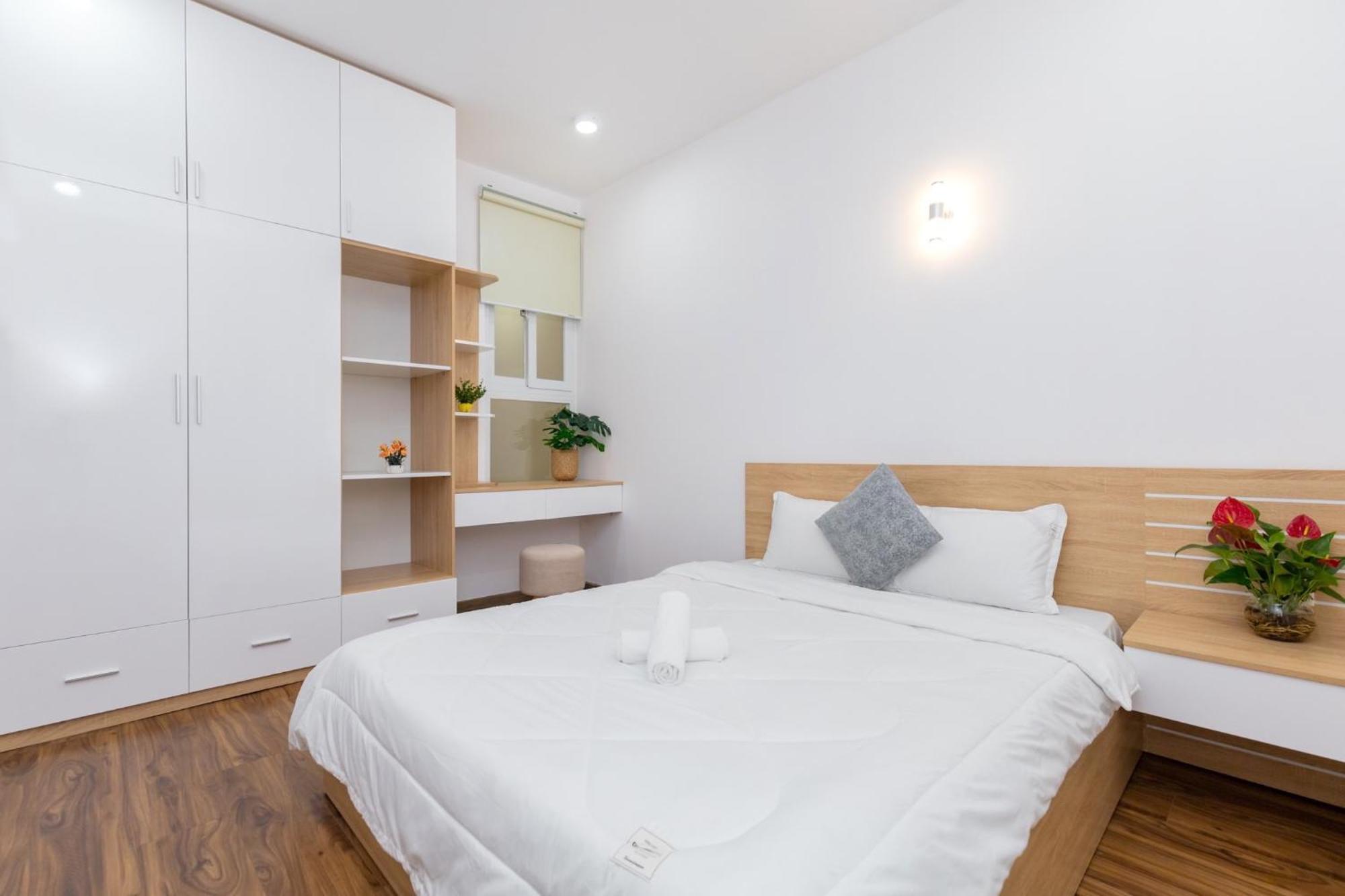 Lami Homestay - Vũng Tàu Ngoại thất bức ảnh