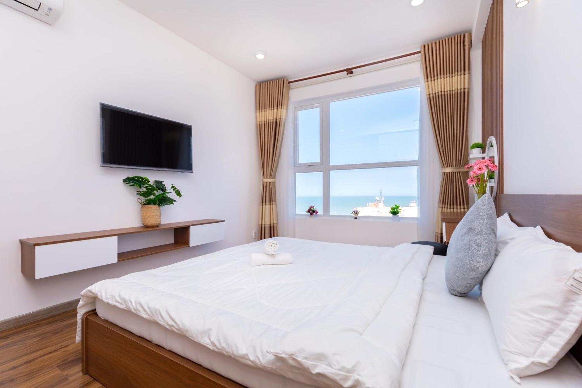 Lami Homestay - Vũng Tàu Ngoại thất bức ảnh