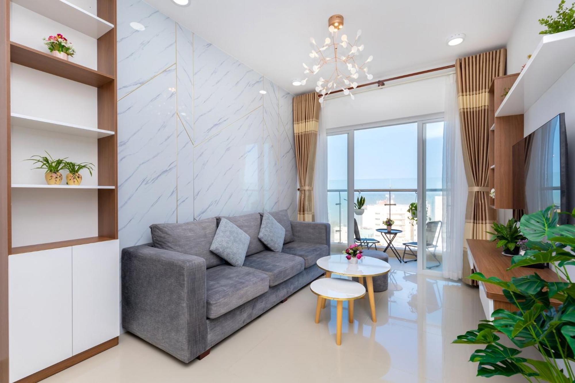 Lami Homestay - Vũng Tàu Ngoại thất bức ảnh