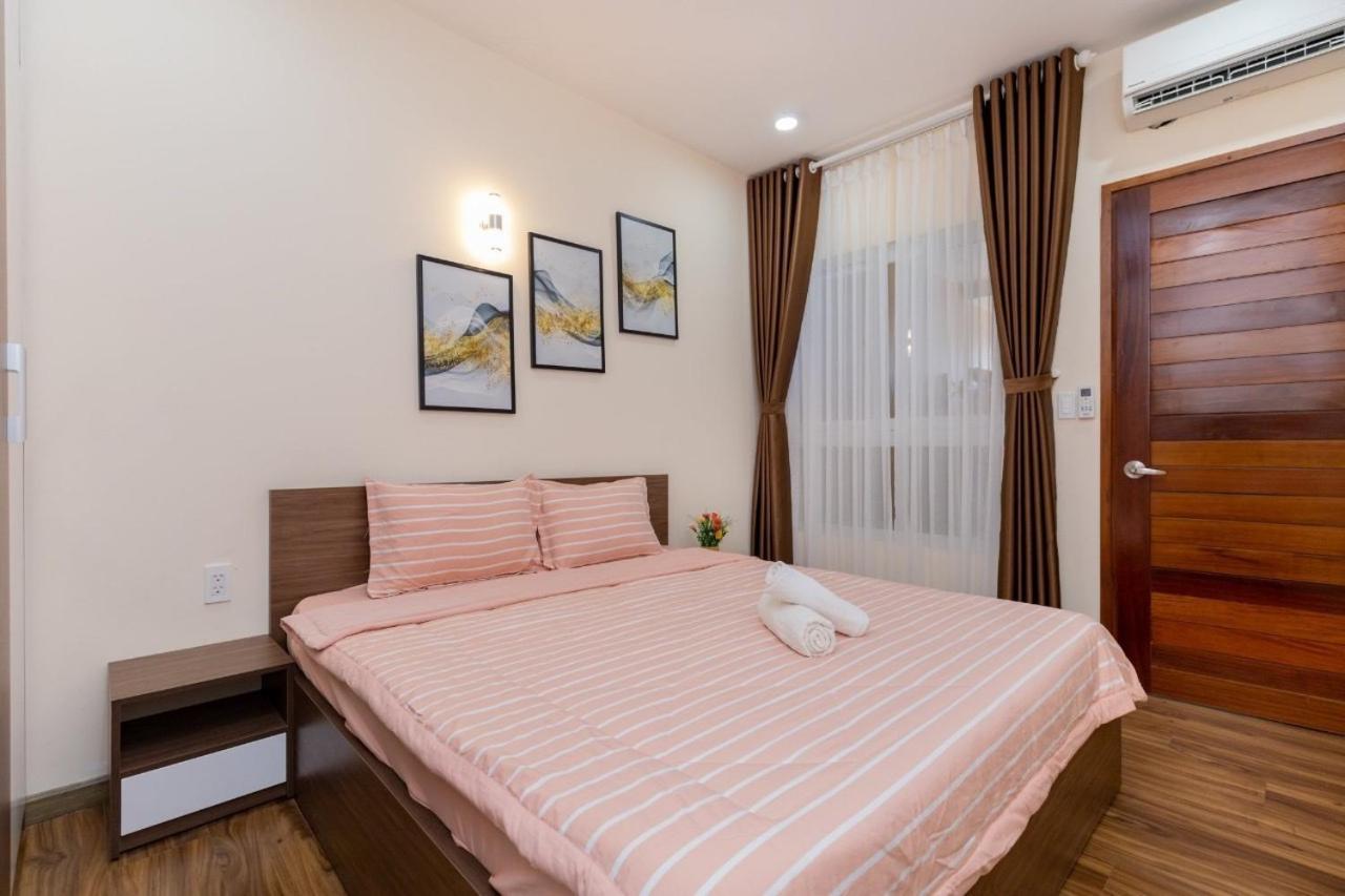 Lami Homestay - Vũng Tàu Ngoại thất bức ảnh