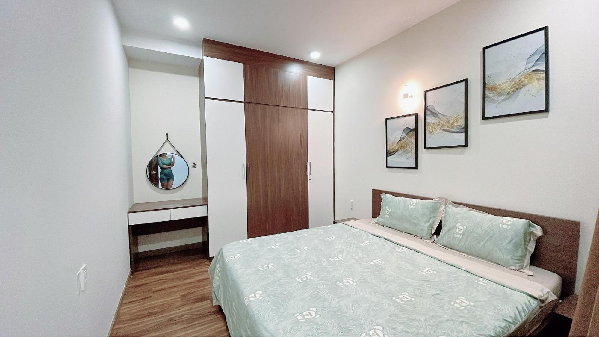 Lami Homestay - Vũng Tàu Ngoại thất bức ảnh
