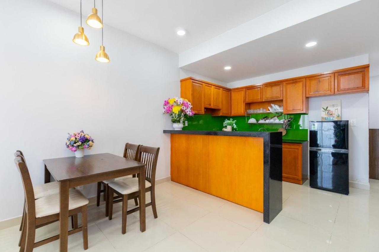 Lami Homestay - Vũng Tàu Ngoại thất bức ảnh