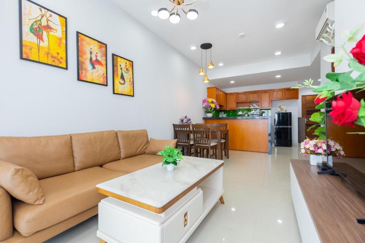 Lami Homestay - Vũng Tàu Ngoại thất bức ảnh