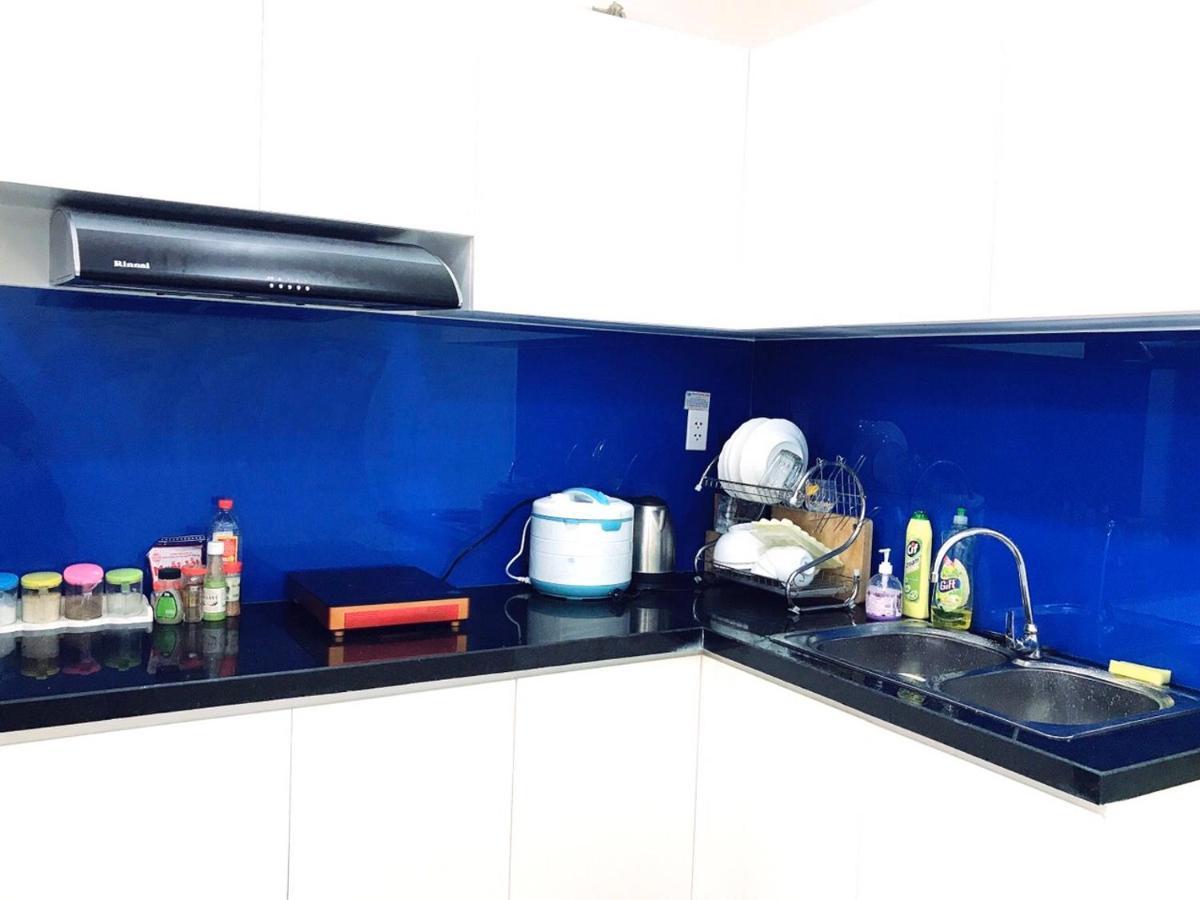 Lami Homestay - Vũng Tàu Ngoại thất bức ảnh